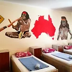 旅馆 Best Dubrovnik 1 *