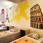 旅馆 Best Dubrovnik 1