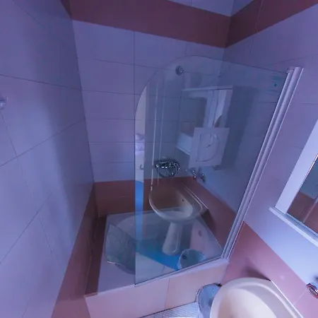 旅馆 Best Dubrovnik 1