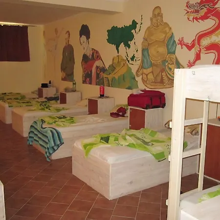 Best Dubrovnik 1 旅馆 *