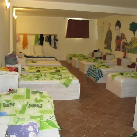 Hostel Best Dubrovnik 1 Rozat