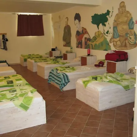 旅馆 Best Dubrovnik 1 *