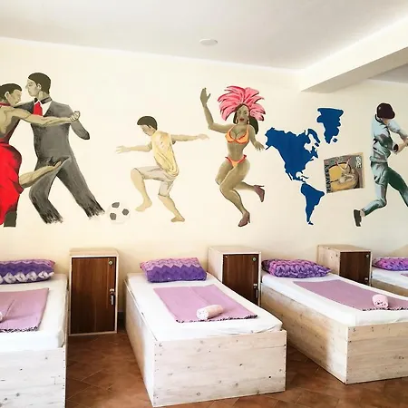 Hostel Best Dubrovnik 1 *