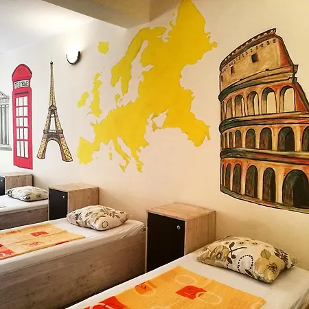 Hostel Best Dubrovnik 1